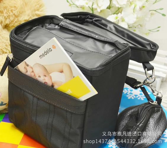 中国工厂网 日用百货工厂网 餐具 新款便携保温包便携式母乳/储奶保鲜